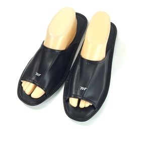 Japan Airlines Vintage Slippers NOS